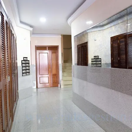 La Terraza De Avenida By Gades Gestion Apartment Cadiz